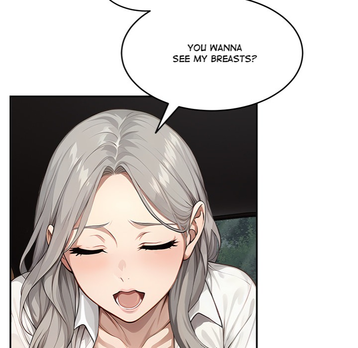 The New CEO’s Management Diaries - Chapter 17 [photo 98] - MangaPorn