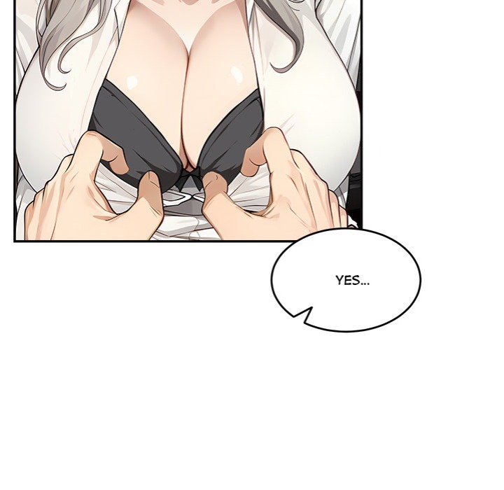 The New CEO’s Management Diaries - Chapter 17 [photo 99] - MangaPorn