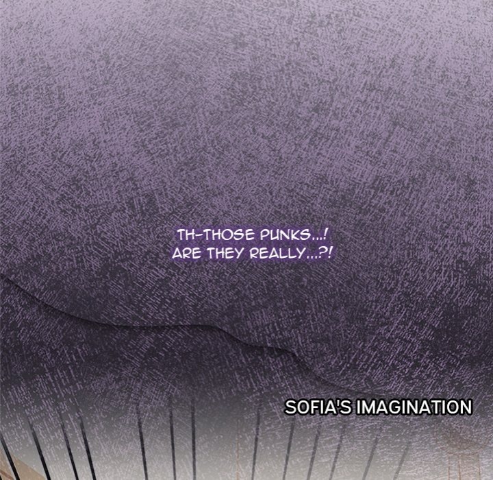 But You’re the Same Age as My Daughter?! - Chapter 42 [photo 109] - MangaPorn