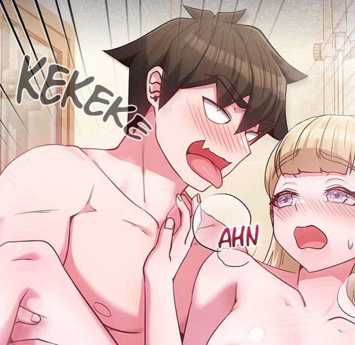 But You’re the Same Age as My Daughter?! - Chapter 42 [photo 110] - MangaPorn