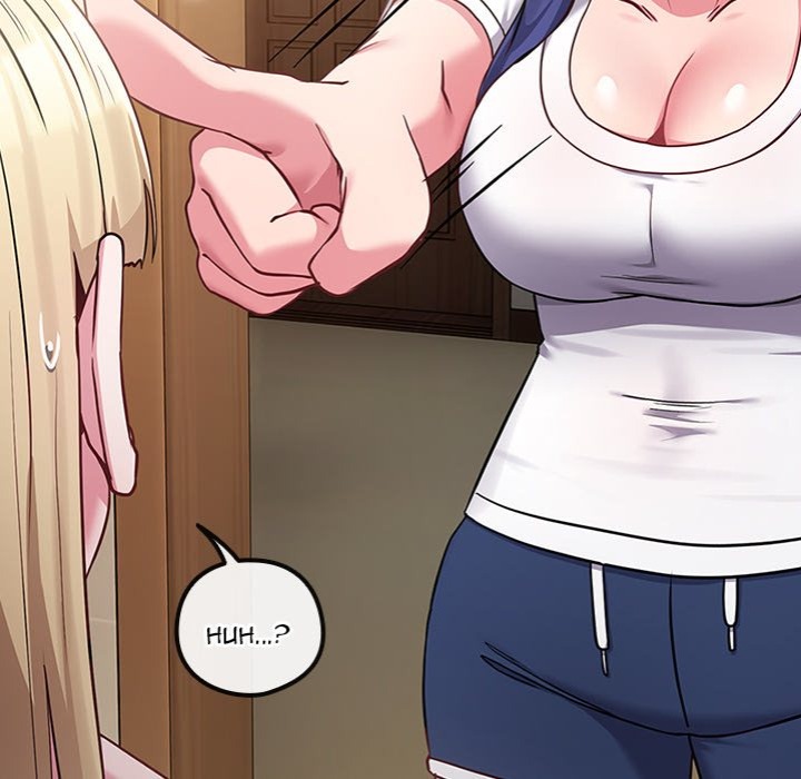 But You’re the Same Age as My Daughter?! - Chapter 42 [photo 140] - MangaPorn