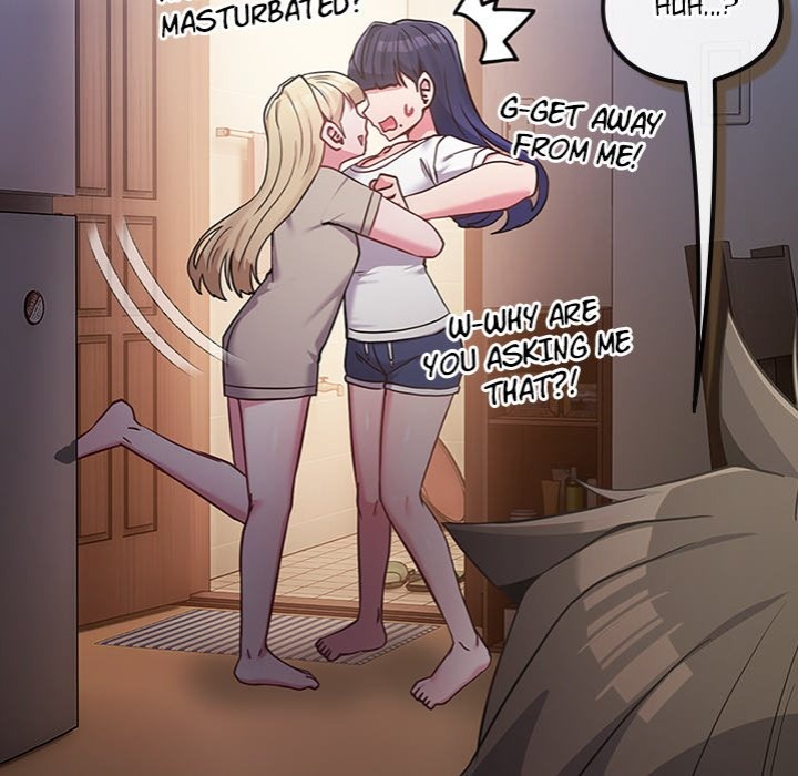 But You’re the Same Age as My Daughter?! - Chapter 42 [photo 159] - MangaPorn