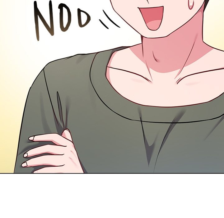 But You’re the Same Age as My Daughter?! - Chapter 42 [photo 174] - MangaPorn