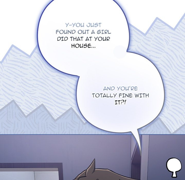 But You’re the Same Age as My Daughter?! - Chapter 42 [photo 178] - MangaPorn