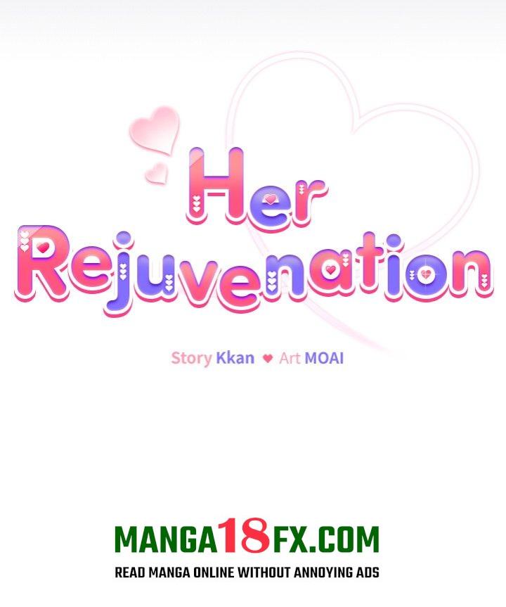 But You’re the Same Age as My Daughter?! - Chapter 42 [photo 18] - MangaPorn