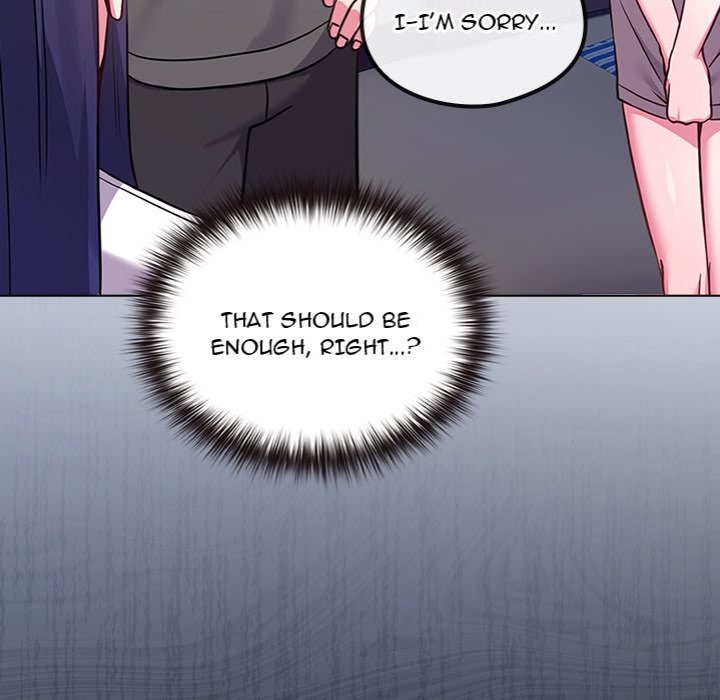 But You’re the Same Age as My Daughter?! - Chapter 42 [photo 189] - MangaPorn