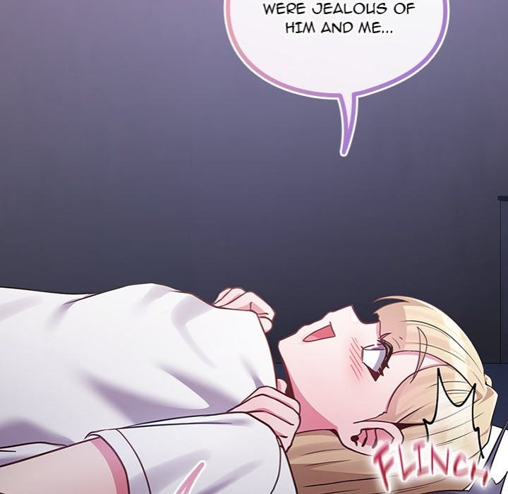 But You’re the Same Age as My Daughter?! - Chapter 42 [photo 34] - MangaPorn