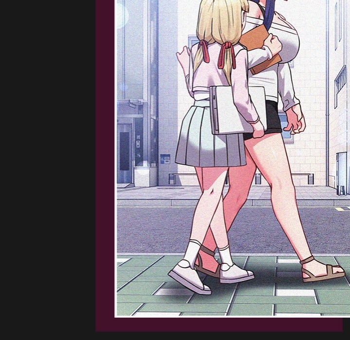 But You’re the Same Age as My Daughter?! - Chapter 42 [photo 48] - MangaPorn