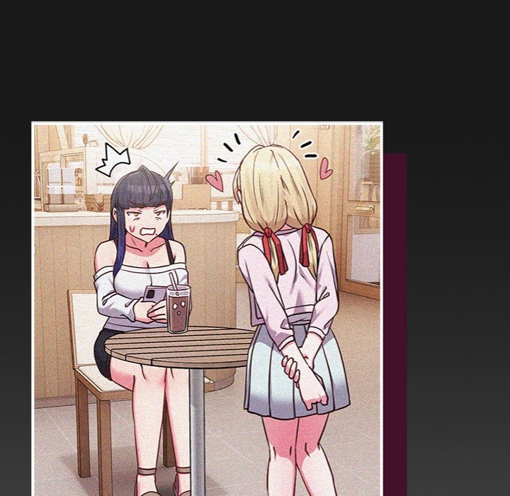 But You’re the Same Age as My Daughter?! - Chapter 42 [photo 49] - MangaPorn