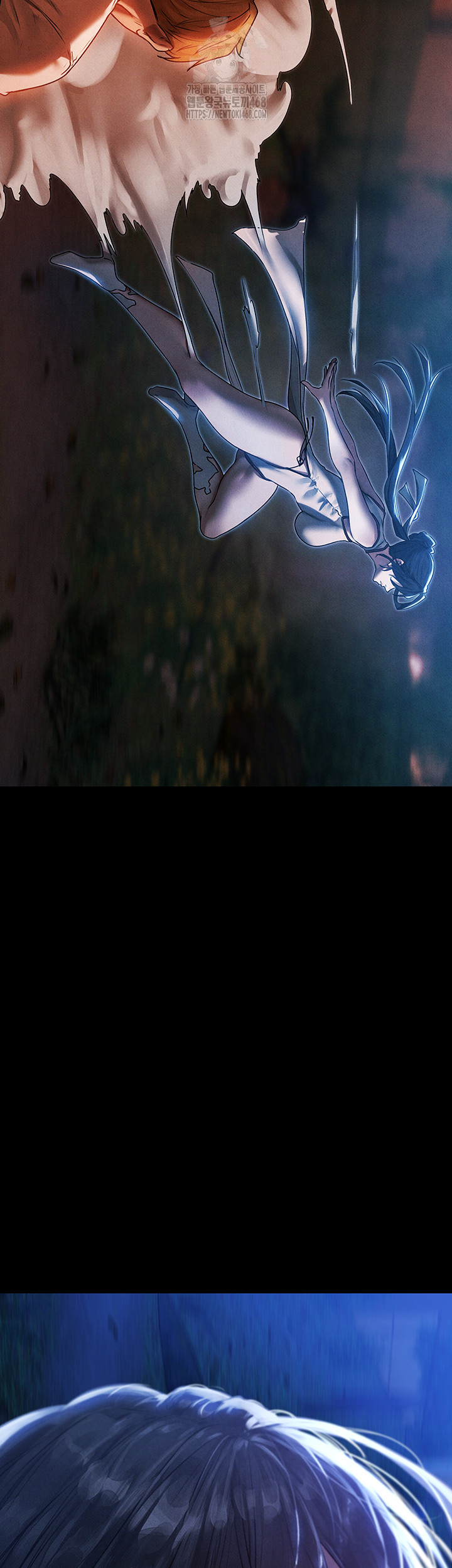 MILF Hunting In Another World Raw - Chapter 98 [photo 5] - MangaPorn