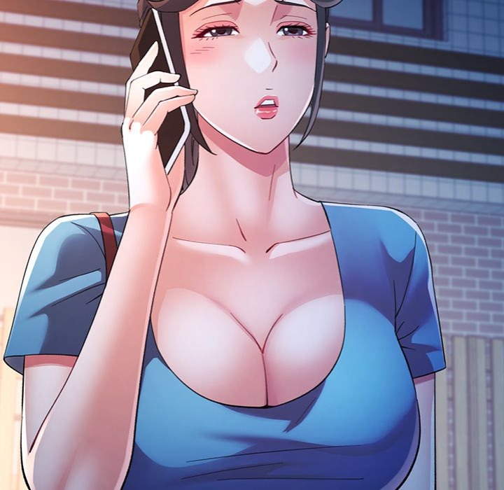 In Her Place - Chapter 106 [photo 116] - MangaPorn