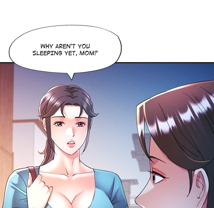 In Her Place - Chapter 106 [photo 122] - MangaPorn