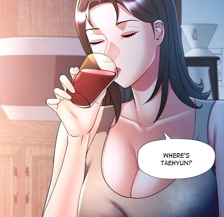 In Her Place - Chapter 106 [photo 125] - MangaPorn