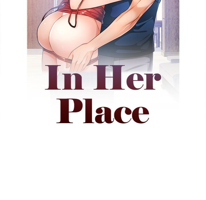 In Her Place - Chapter 106 [photo 13] - MangaPorn