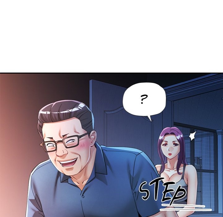 In Her Place - Chapter 106 [photo 17] - MangaPorn