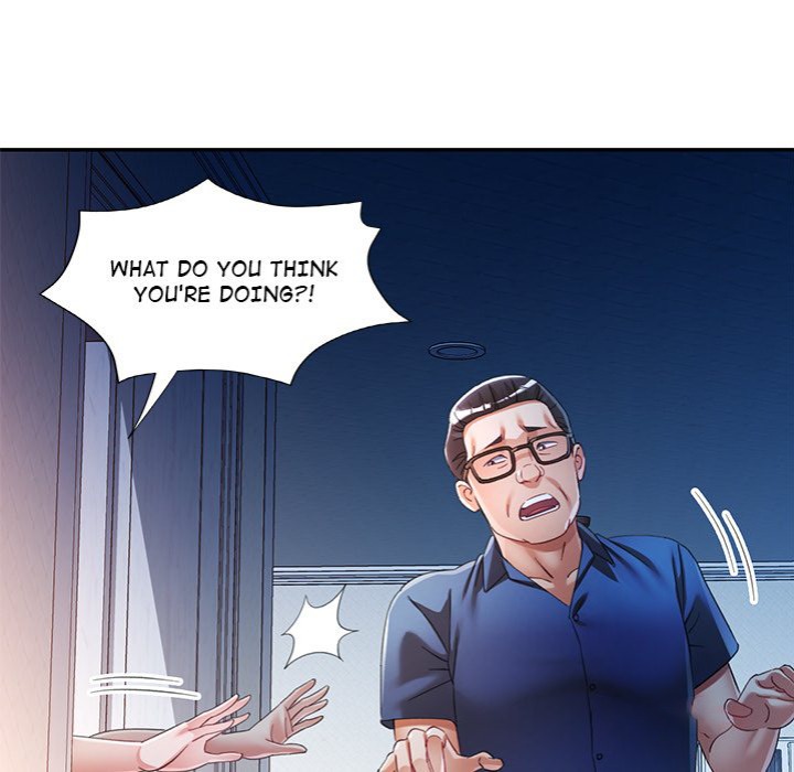 In Her Place - Chapter 106 [photo 21] - MangaPorn