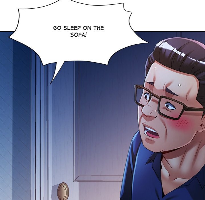 In Her Place - Chapter 106 [photo 23] - MangaPorn