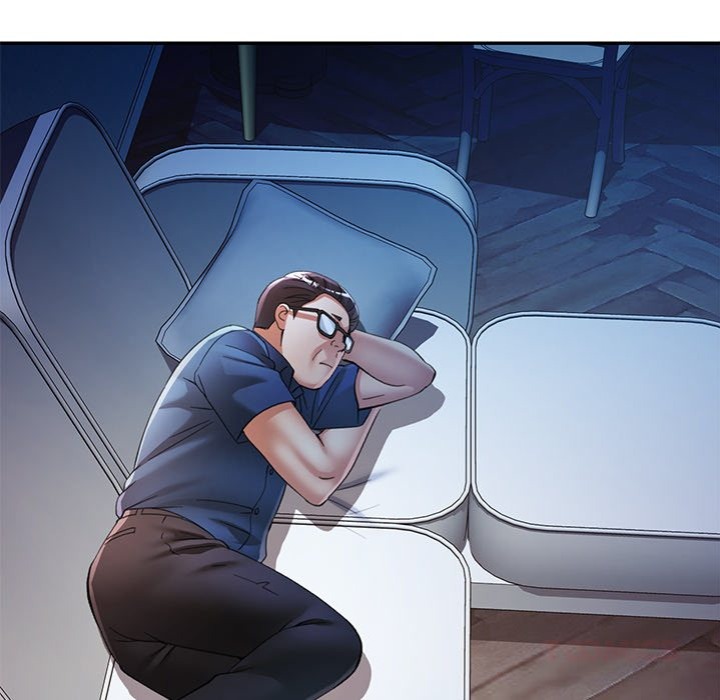 In Her Place - Chapter 106 [photo 30] - MangaPorn