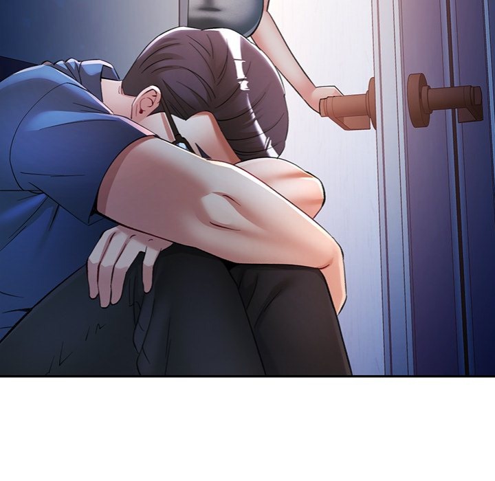 In Her Place - Chapter 106 [photo 5] - MangaPorn