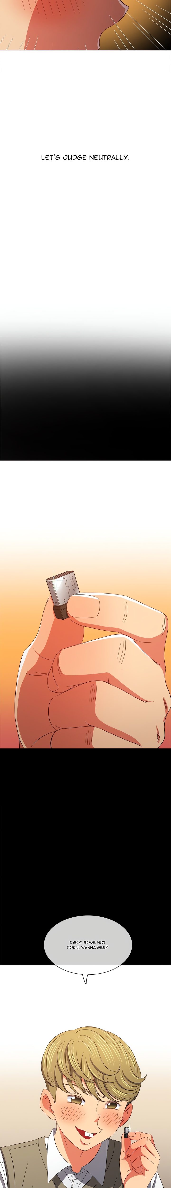 My High School Bully - Chapter 183 [photo 12] - MangaPorn