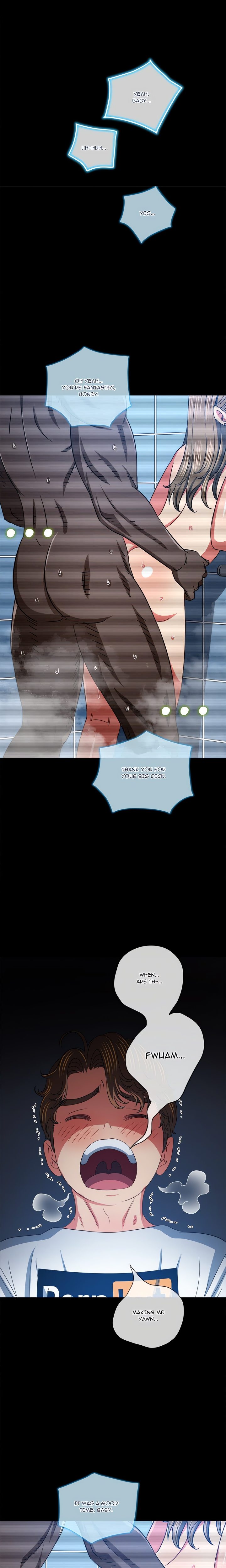 My High School Bully - Chapter 183 [photo 17] - MangaPorn