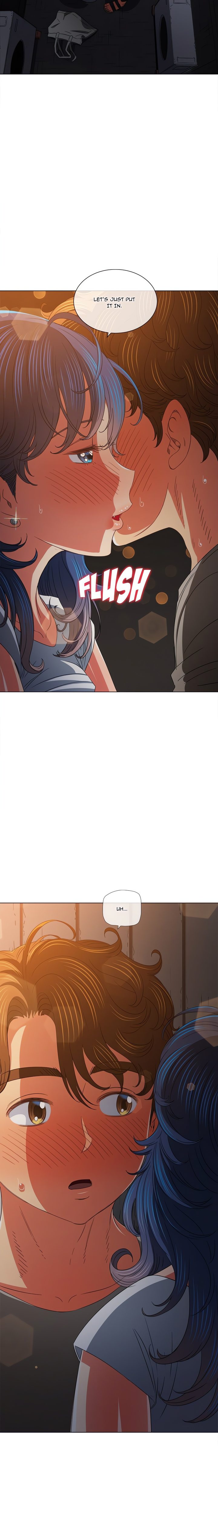 My High School Bully - Chapter 183 [photo 2] - MangaPorn