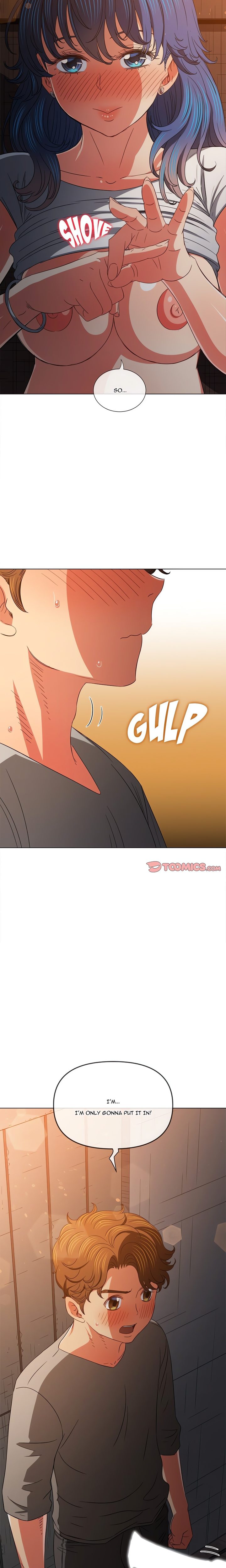 My High School Bully - Chapter 183 [photo 21] - MangaPorn