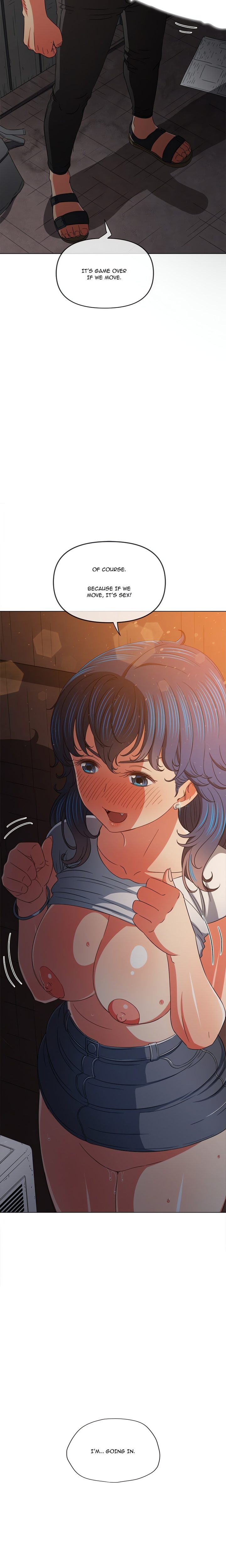 My High School Bully - Chapter 183 [photo 22] - MangaPorn