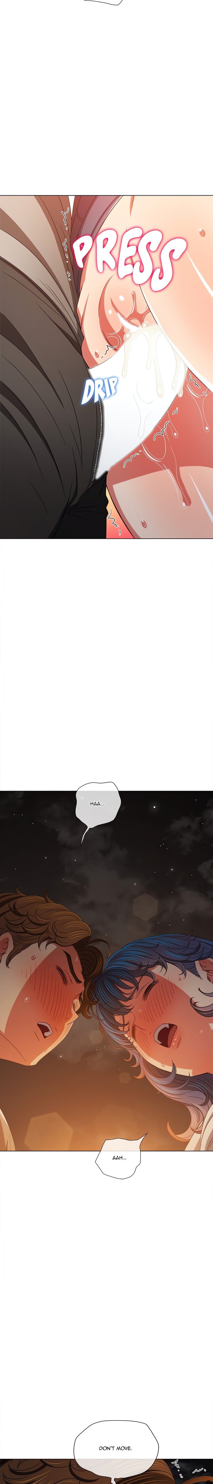 My High School Bully - Chapter 183 [photo 25] - MangaPorn