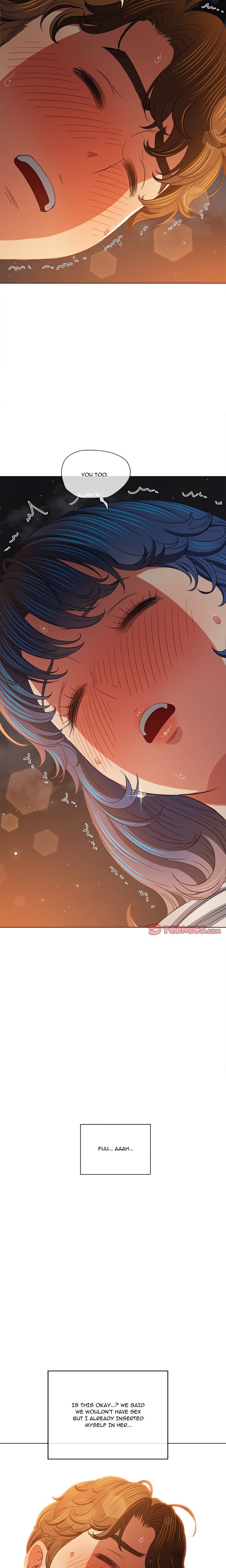 My High School Bully - Chapter 183 [photo 26] - MangaPorn