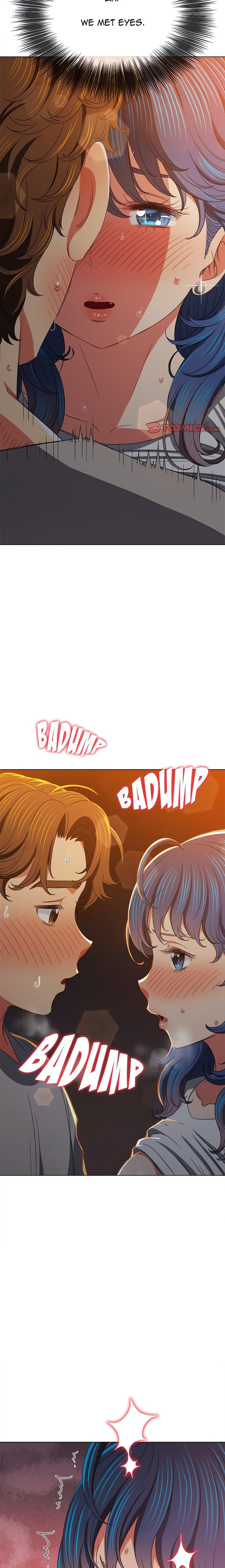 My High School Bully - Chapter 183 [photo 28] - MangaPorn