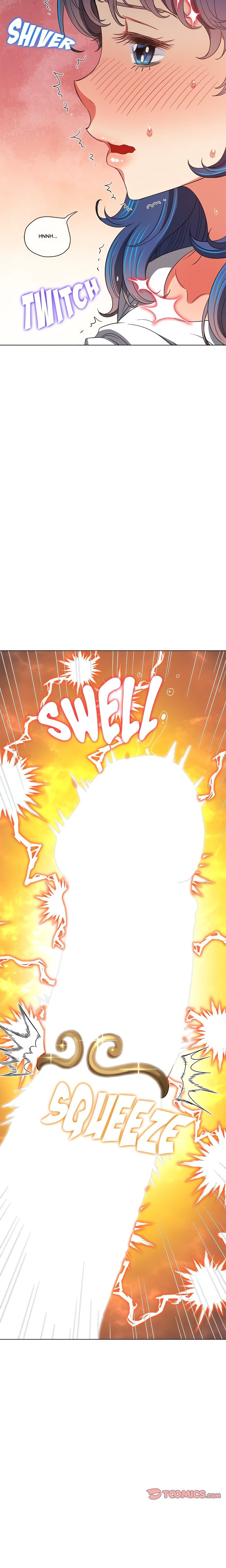 My High School Bully - Chapter 183 [photo 29] - MangaPorn