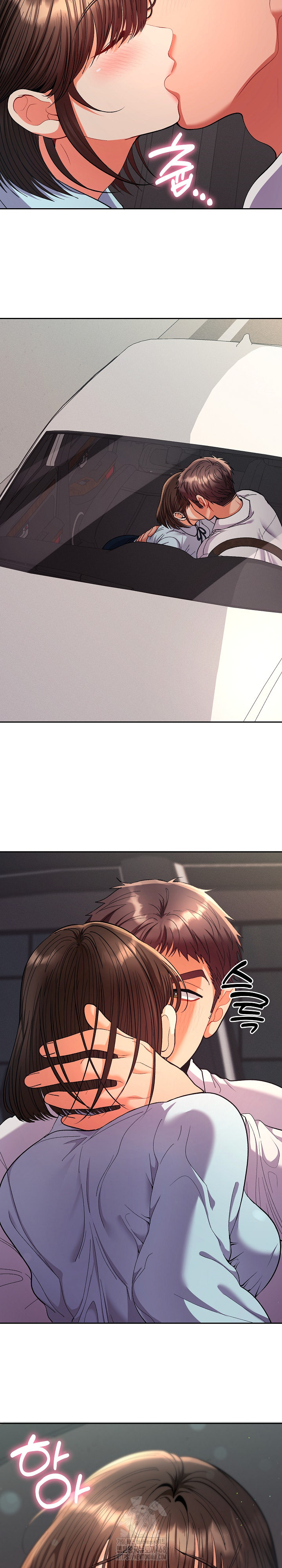 Everyone’s Man Raw - Chapter 19 [photo 9] - MangaPorn