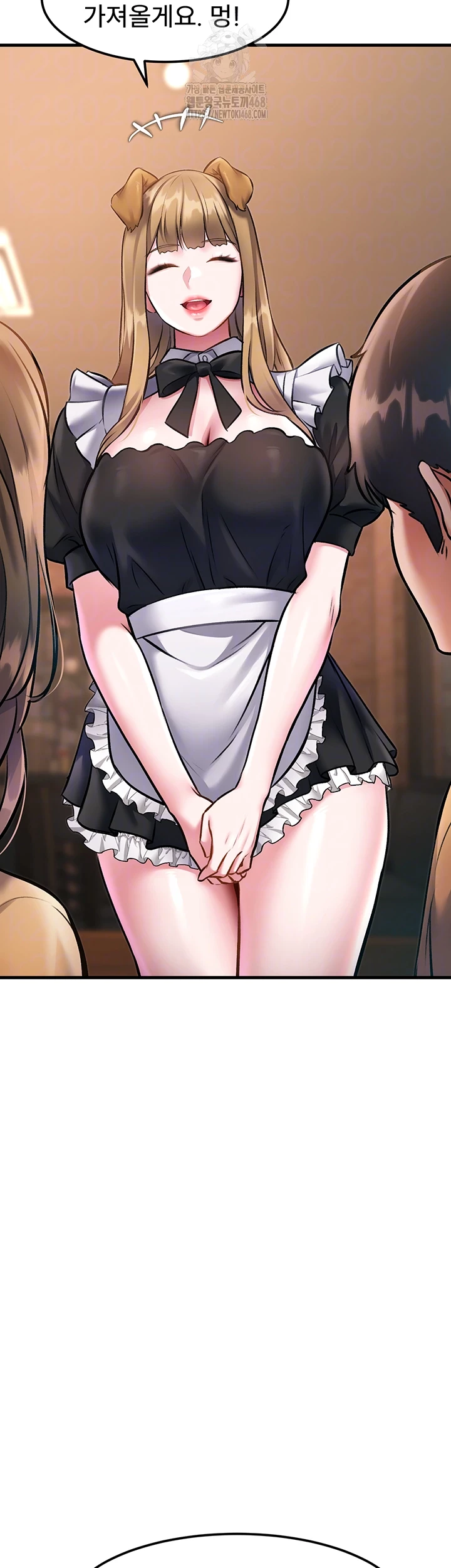 A Theme For Every Building Raw - Chapter 16 [photo 11] - MangaPorn