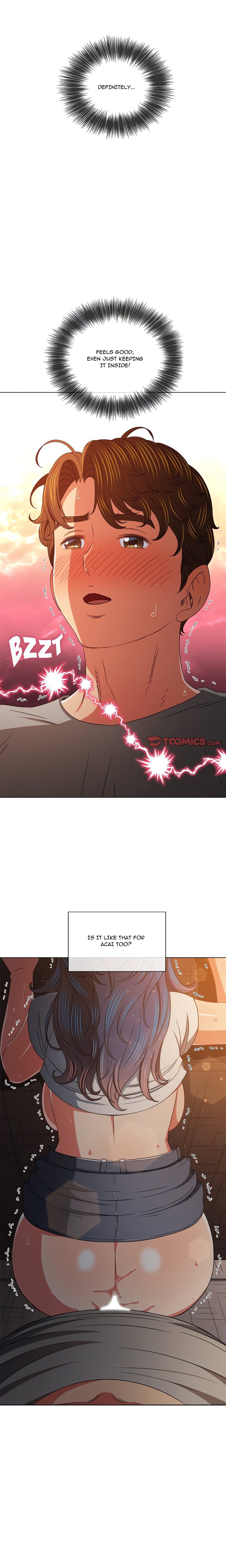 My High School Bully - Chapter 184 [photo 11] - MangaPorn