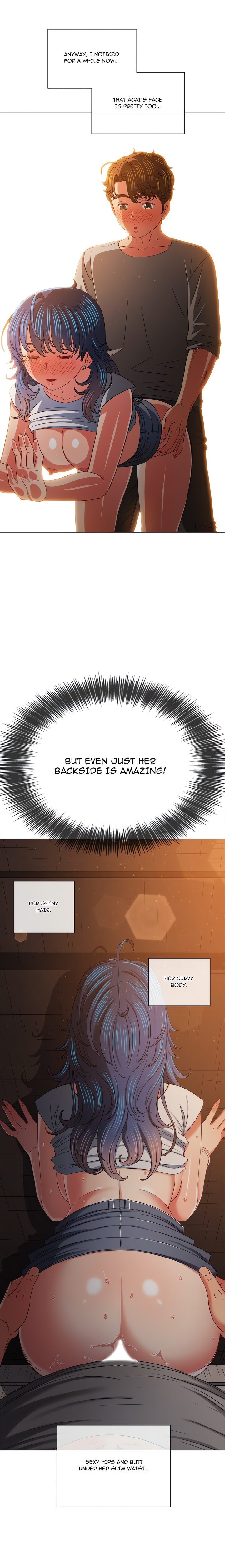 My High School Bully - Chapter 184 [photo 12] - MangaPorn