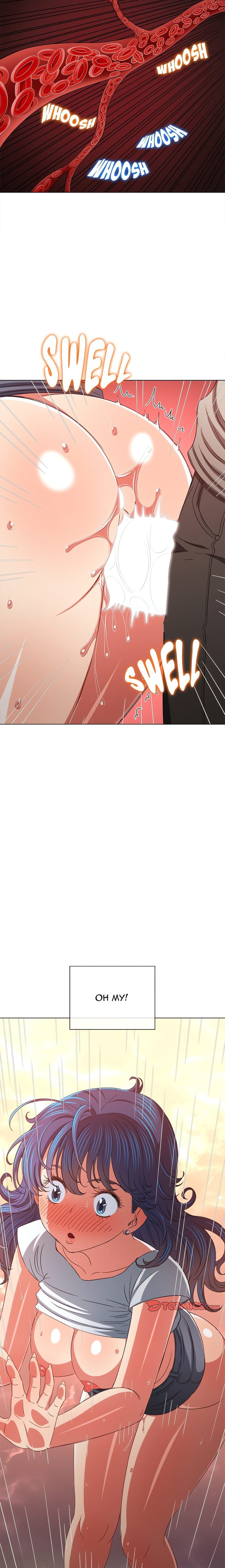 My High School Bully - Chapter 184 [photo 14] - MangaPorn