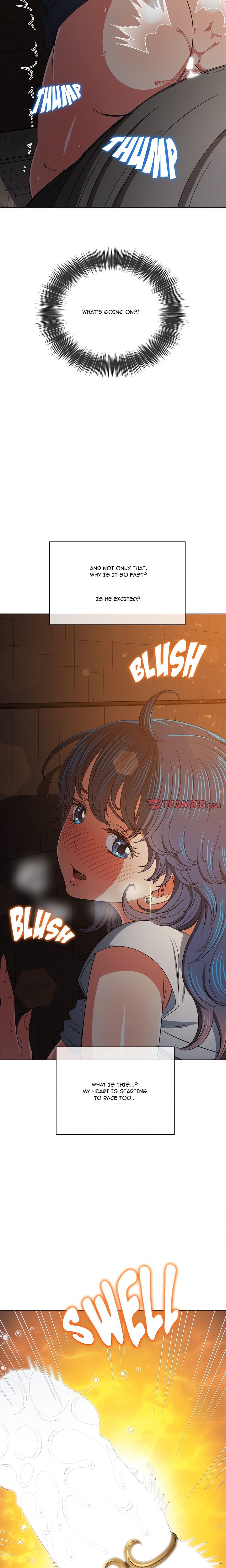 My High School Bully - Chapter 184 [photo 16] - MangaPorn