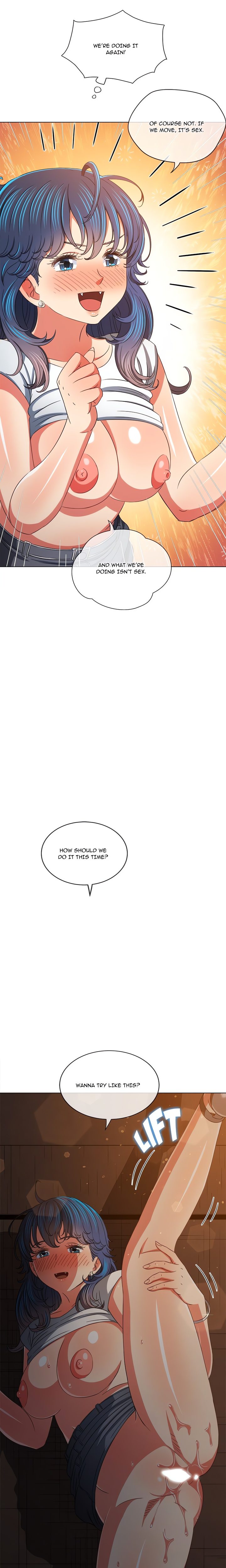 My High School Bully - Chapter 184 [photo 20] - MangaPorn