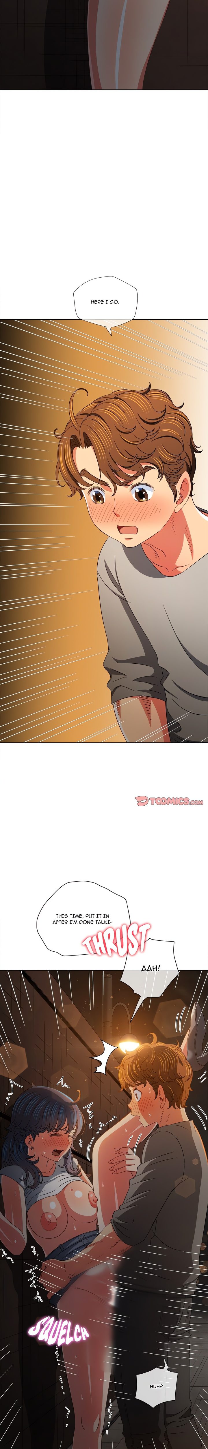 My High School Bully - Chapter 184 [photo 21] - MangaPorn