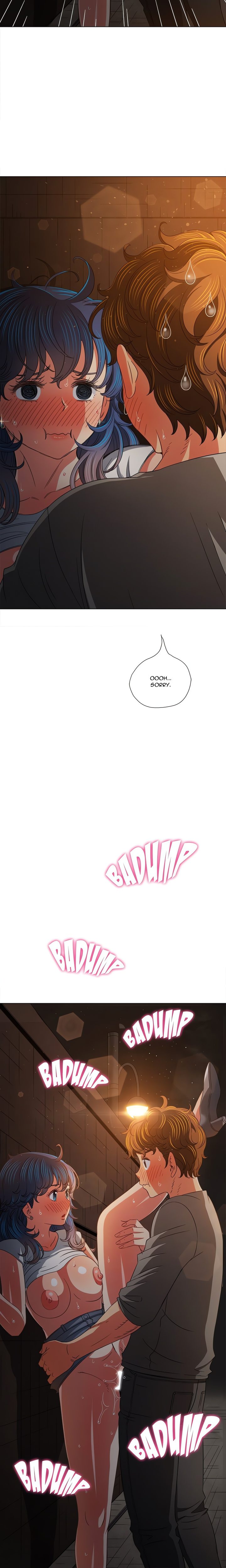 My High School Bully - Chapter 184 [photo 22] - MangaPorn