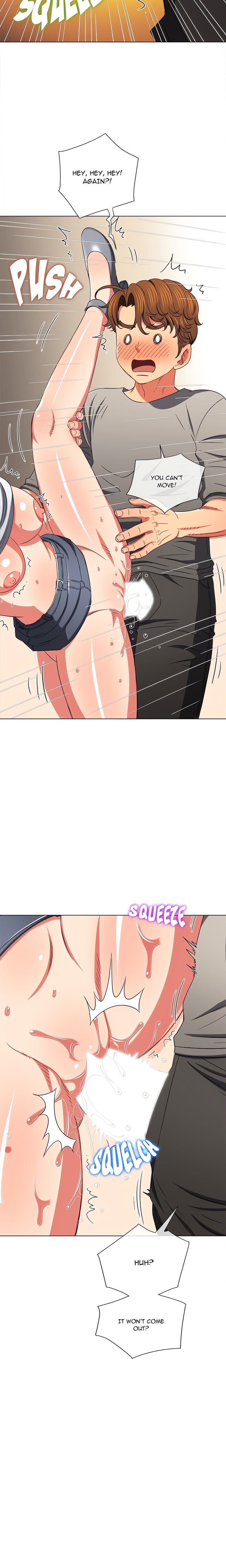 My High School Bully - Chapter 184 [photo 25] - MangaPorn