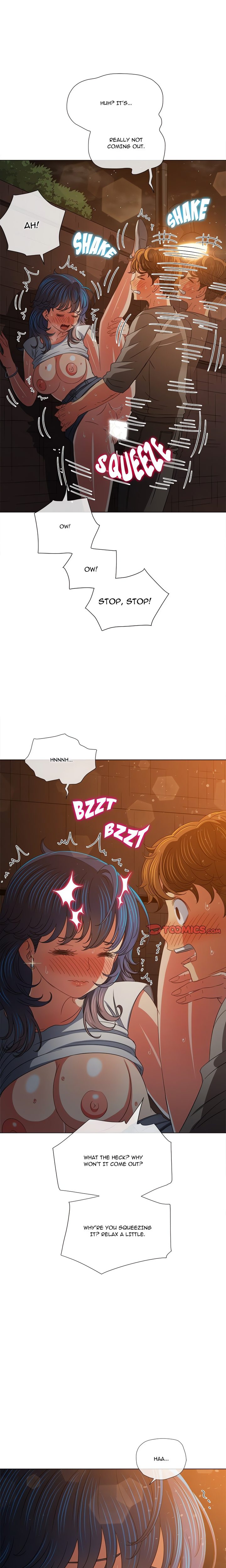 My High School Bully - Chapter 184 [photo 26] - MangaPorn