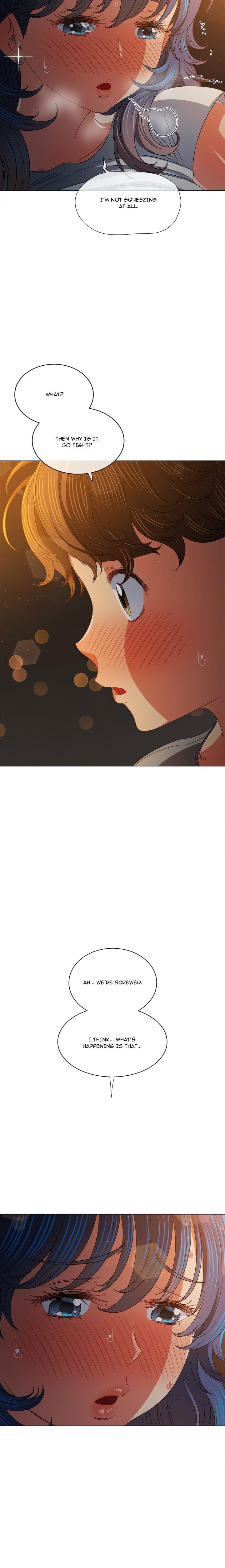 My High School Bully - Chapter 184 [photo 27] - MangaPorn