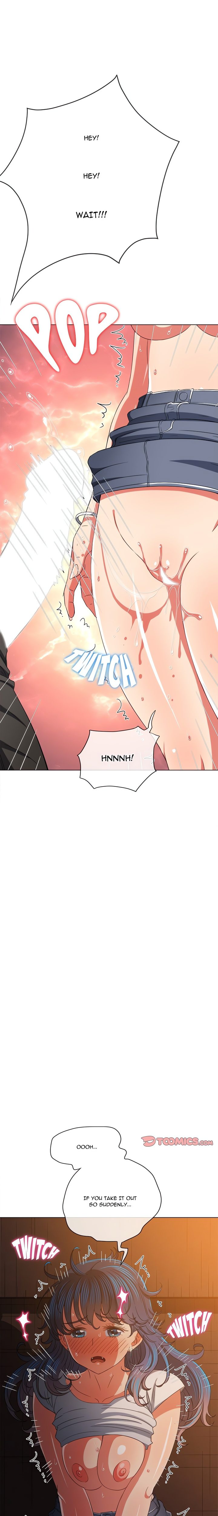 My High School Bully - Chapter 184 [photo 4] - MangaPorn