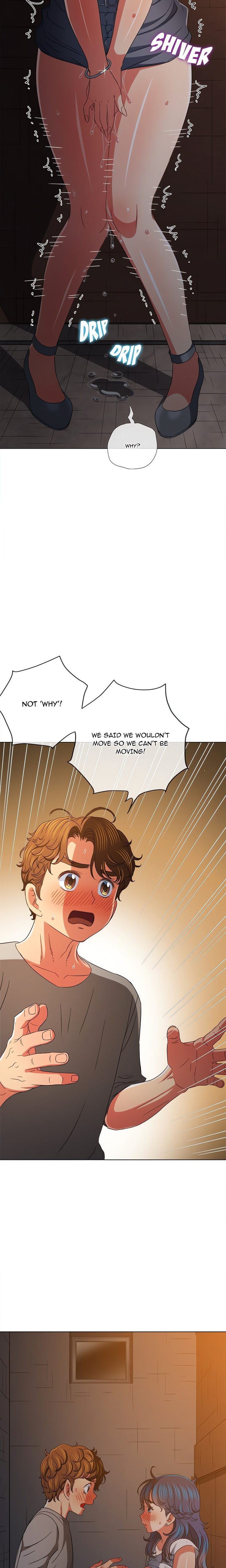 My High School Bully - Chapter 184 [photo 5] - MangaPorn