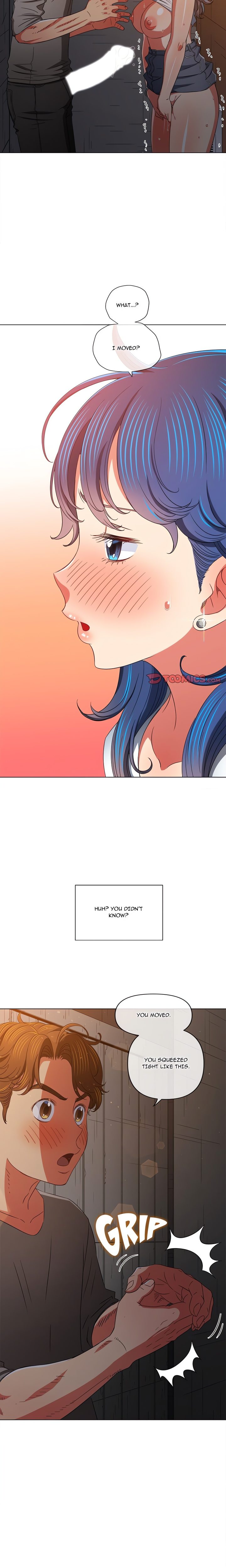 My High School Bully - Chapter 184 [photo 6] - MangaPorn