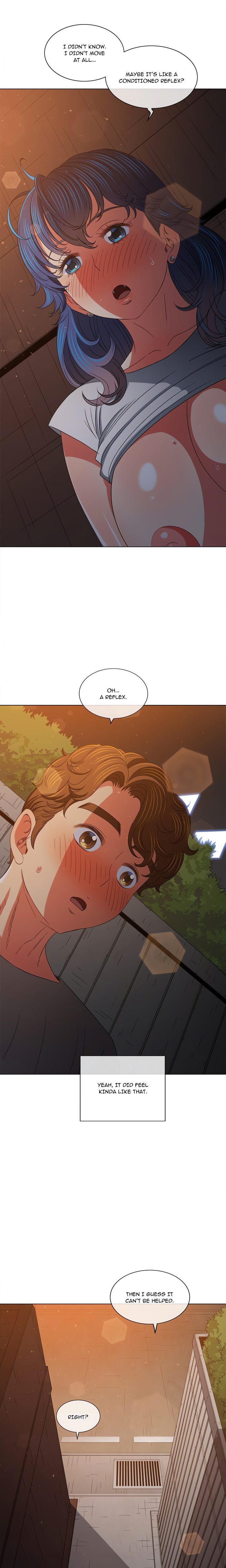 My High School Bully - Chapter 184 [photo 7] - MangaPorn