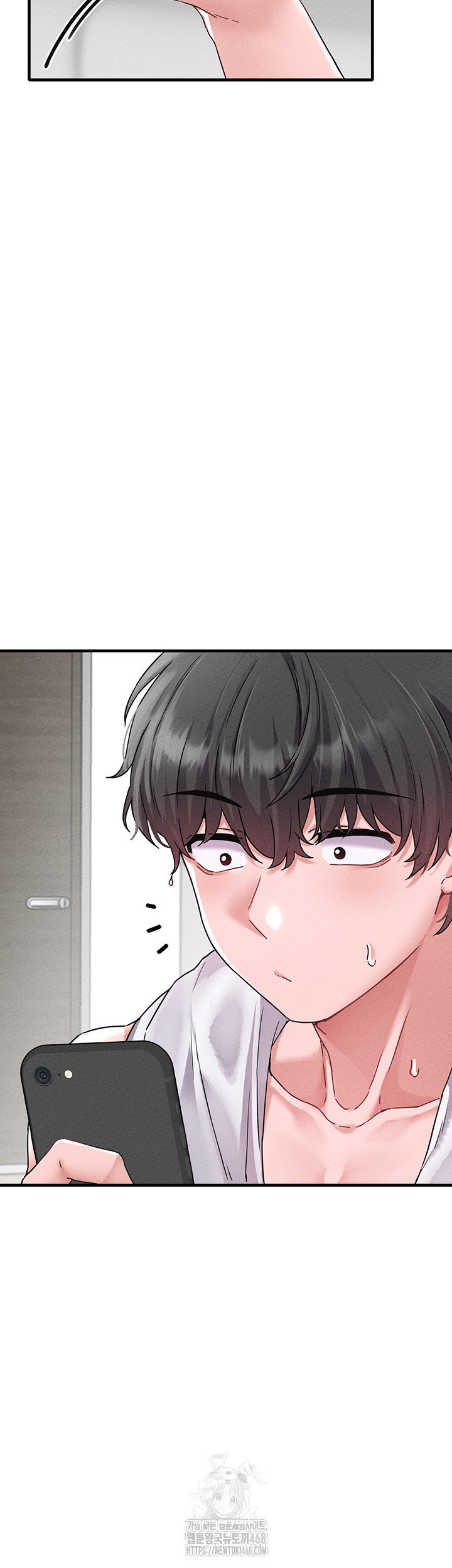 The Reincarnated Man Raw - Chapter 21 [photo 18] - MangaPorn