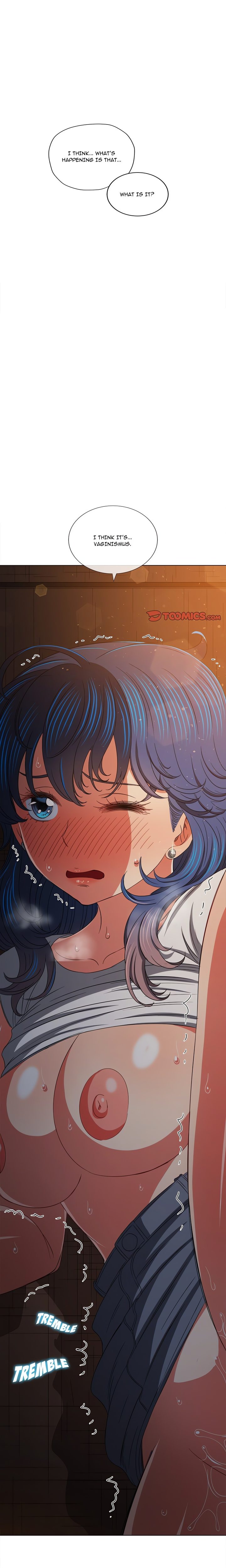 My High School Bully - Chapter 185 [photo 1] - MangaPorn